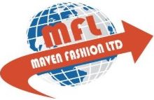 MAVEN FASHION LTD.